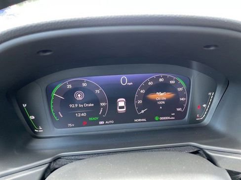 New 2025 Honda Accord EX-L image 17