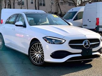 Used 2025 Mercedes-Benz C 300 4MATIC Sedan video 1