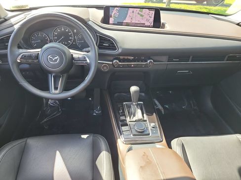 Used 2024 MAZDA CX-30 2.5 Turbo w/ Premium Package AWD/4WD image 29