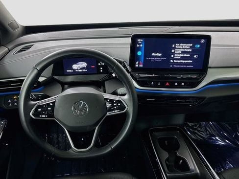 Certified 2023 Volkswagen ID.4 Pro S AWD/4WD image 26