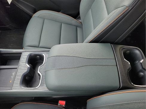 New 2026 GMC Acadia AT4 w/ Luxury Package image 20