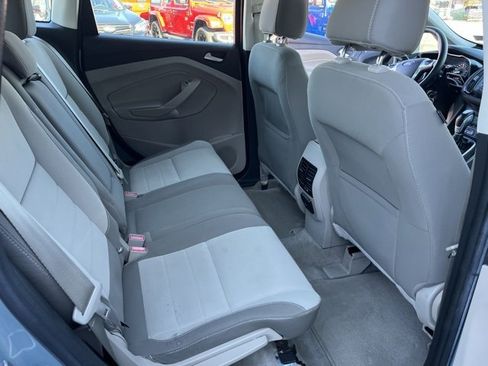 Used 2014 Ford C-MAX SE image 12