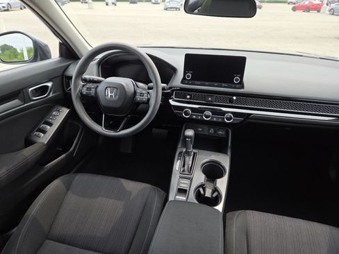 Used 2023 Honda Civic LX image 20