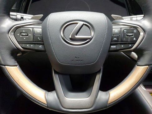 Certified 2024 Lexus RX 350 Premium w/ Accessory Package (Z1) AWD/4WD image 14