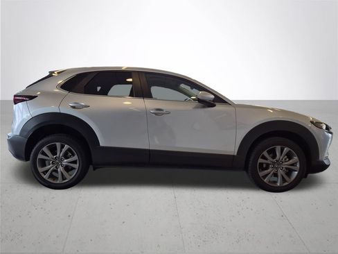 Used 2021 MAZDA CX-30 AWD 2.5 S w/ Select Package image 6