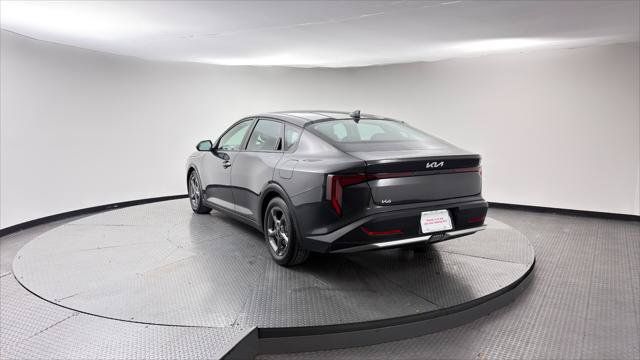 Used 2025 Kia K4 FWD image 6
