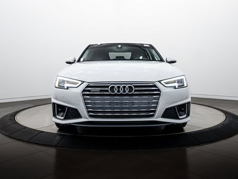 Used 2019 Audi A4 2.0T Premium Plus w/ Premium Plus Package AWD/4WD image 23
