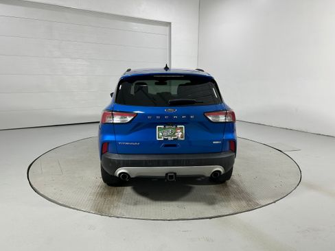Used 2020 Ford Escape Titanium AWD/4WD image 30