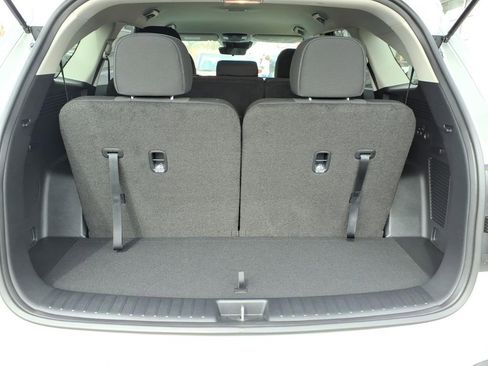 Used 2026 Kia Sorento LX FWD image 7