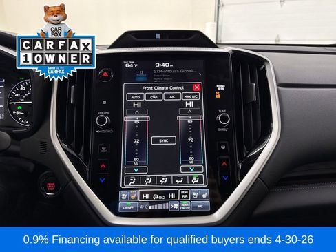 Certified 2025 Subaru Ascent Touring image 20