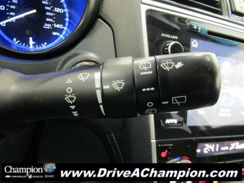 Used 2019 Subaru Outback 2.5i Limited image 28