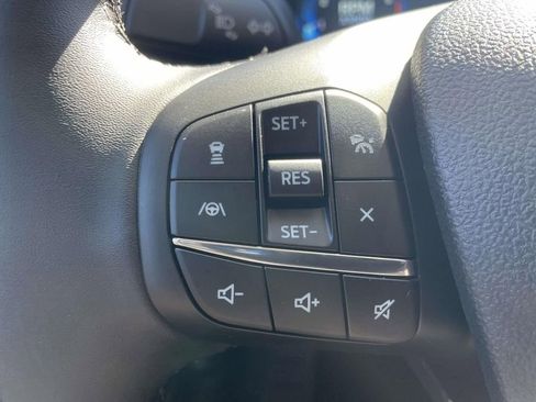 New 2025 Ford Bronco Sport Outer Banks image 13