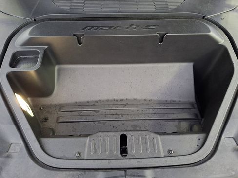 Used 2025 Ford Mustang Mach-E GT image 29