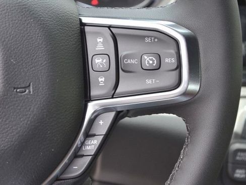 New 2026 RAM 1500 Laramie AWD/4WD image 18