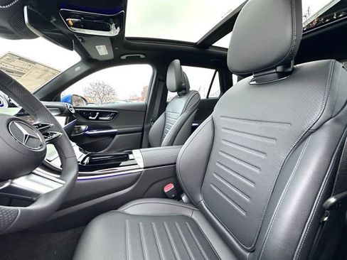 New 2026 Mercedes-Benz GLC 300 4MATIC image 20