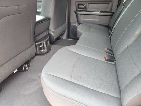 New 2026 RAM 2500 Tradesman AWD/4WD image 25