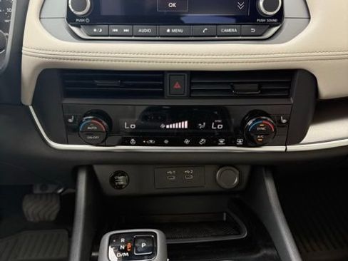New 2026 Nissan Rogue Dark Armor FWD image 13