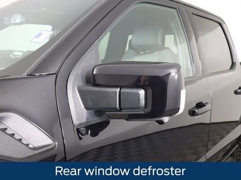 New 2026 Ford F150 Raptor AWD/4WD image 19