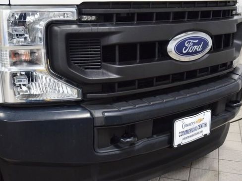 Used 2020 Ford F550 F550 CREW 4X4 * POWERSTROKE * image 7