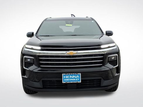 New 2026 Chevrolet Traverse LT w/ Enhanced Driving Package FWD image 9