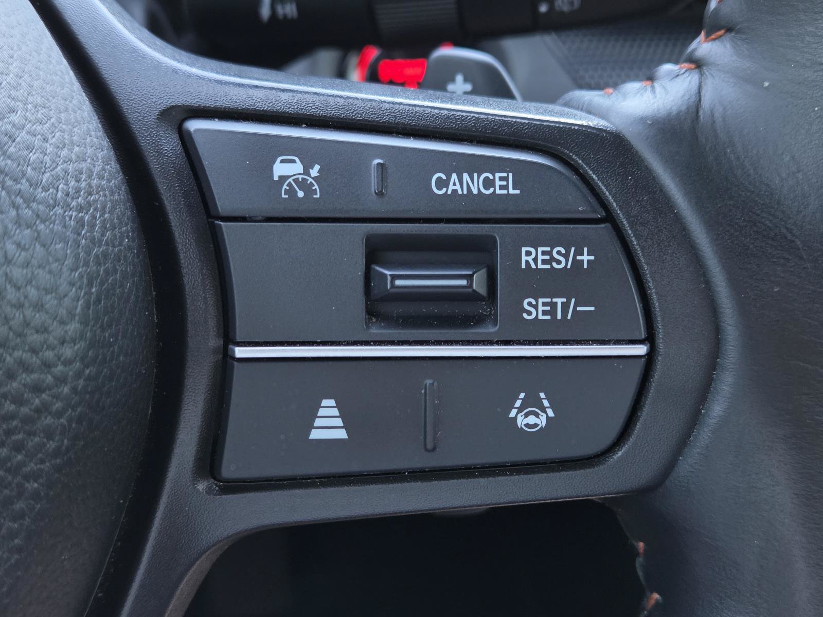 Used 2024 Honda CR-V Sport image 21