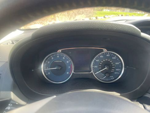 Used 2015 Subaru Impreza 2.0i Limited AWD/4WD image 6