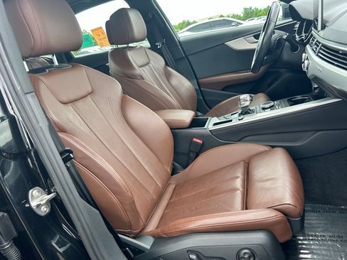 Used 2019 Audi A4 2.0T Premium Plus w/ Premium Plus Package AWD/4WD image 11