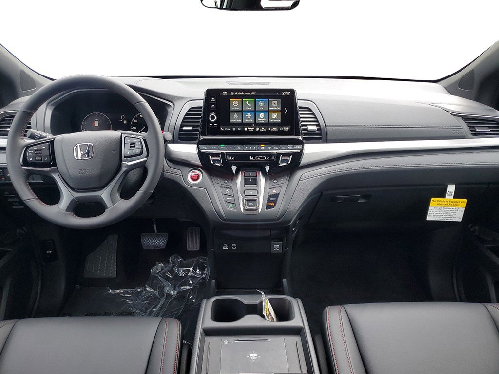 New 2027 Honda Odyssey Sport-L image 11