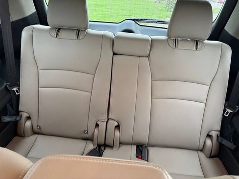 Used 2017 Honda Pilot EX-L image 15