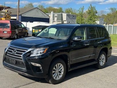 Used 2018 Lexus GX 460 Premium w/ Premium Package