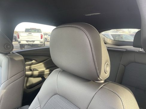 New 2026 Buick Envista Preferred w/ Convenience I Package image 22