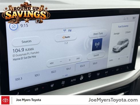 Used 2023 Ford Escape Active w/ Tech Pack #2 image 18