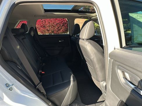 New 2026 Nissan Rogue SV w/ SV Premium Package image 14