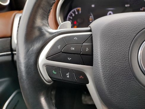 Used 2020 Jeep Grand Cherokee Summit w/ Platinum Series Group image 29