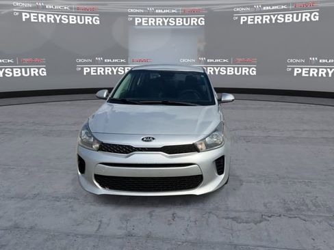 Used 2019 Kia Rio S FWD image 3
