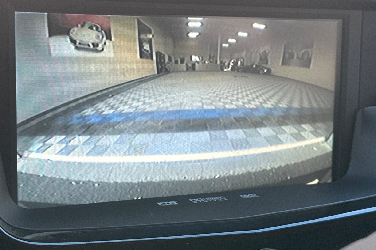Used 2013 Cadillac CTS V w/ Wood Trim Package RWD image 25