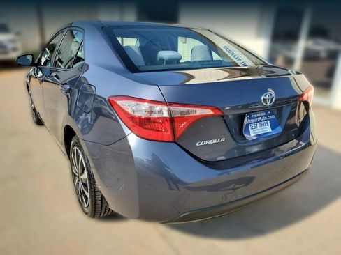 Used 2019 Toyota Corolla LE FWD image 10