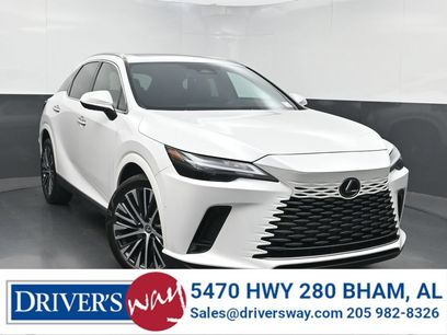 Used 2024 Lexus RX 350 Premium Plus w/ Convenience Package