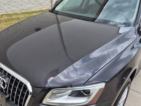 Used 2014 Audi Q5 2.0T Premium Plus AWD/4WD image 11