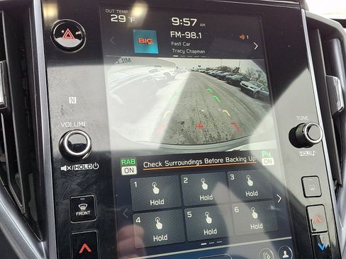 Certified 2025 Subaru Forester Limited image 21