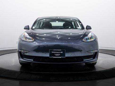 Used 2021 Tesla Model 3 Long Range image 10