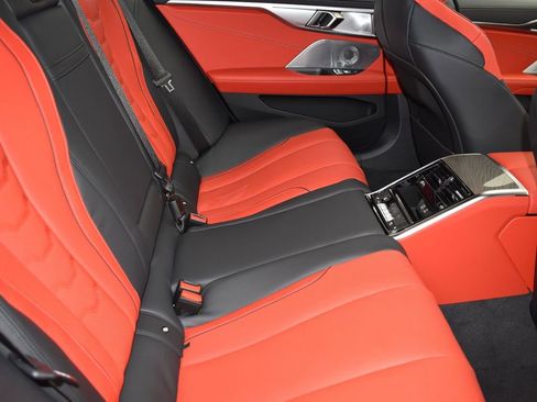 New 2026 BMW 840i xDrive image 21