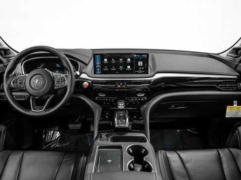 New 2026 Acura MDX SH-AWD w/ Technology Package image 12