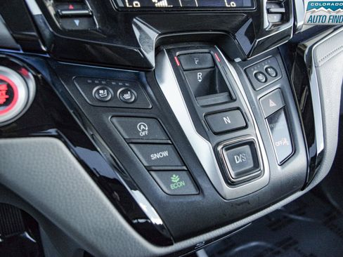 Used 2019 Honda Odyssey Elite image 19