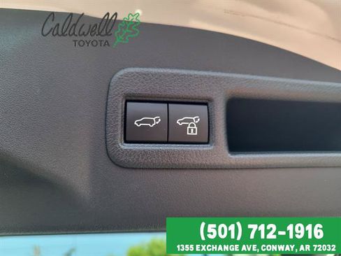 Used 2026 Toyota bZ FWD image 27