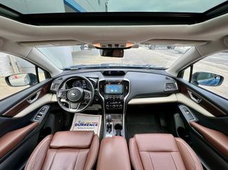 Used 2022 Subaru Ascent Touring video 2