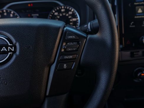 New 2026 Nissan Frontier SV image 26