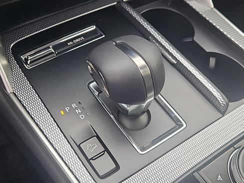 New 2026 MAZDA CX-90 3.3 Turbo w/ Premium Sport Pkg image 6