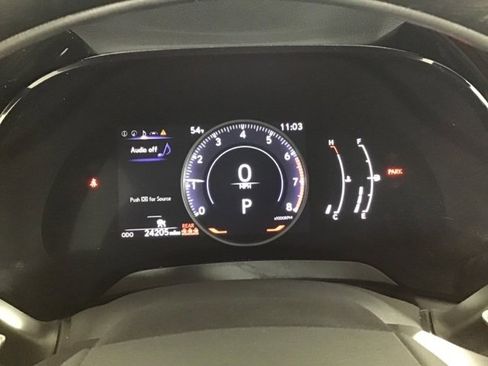 Used 2024 Lexus RX 350 Premium image 15