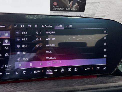 New 2025 Audi Q5 2.0T Premium Plus image 13